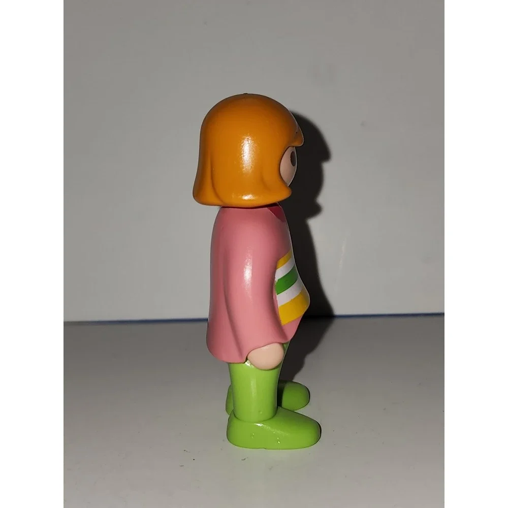 Vintage Playmobil 1990 Goebel Play Lady‎ Figure Replacement  SB1